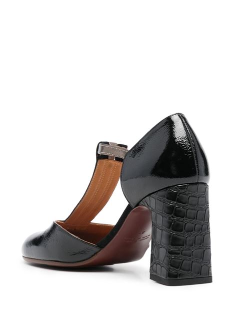 Decollete 70mm Misur in nero Chie Mihara - donna CHIE MIHARA | MISURPNGR